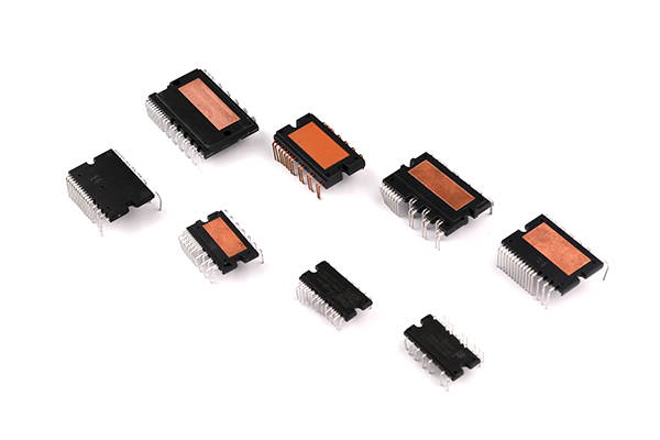 IPM Modules