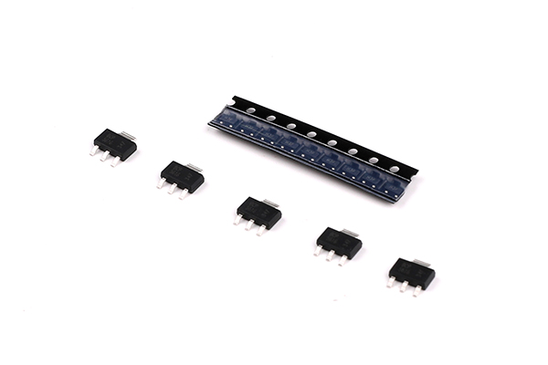 Power Semiconductor