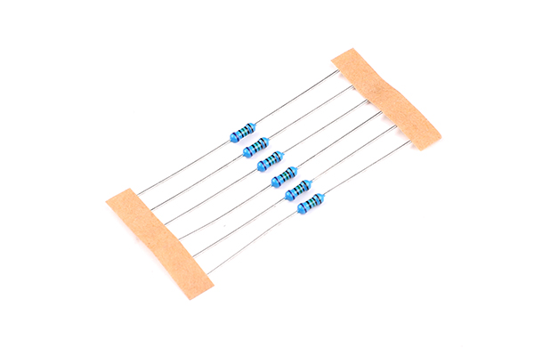 Through Hole Resistor