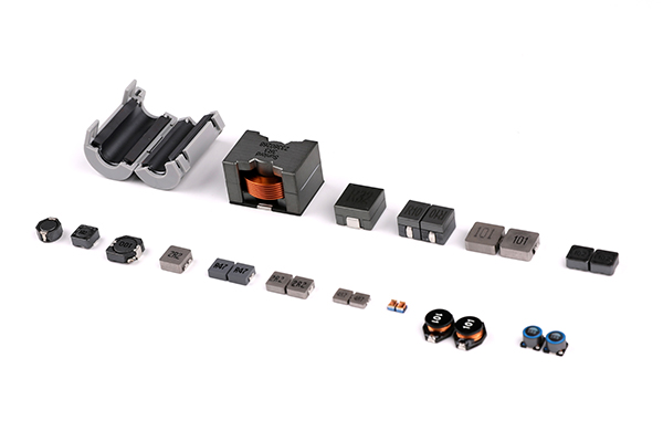 Inductors