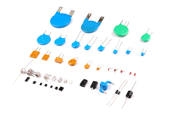 Circuit Protection