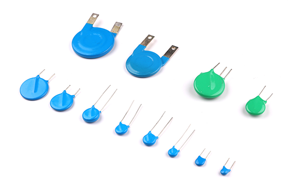 Components-MOV