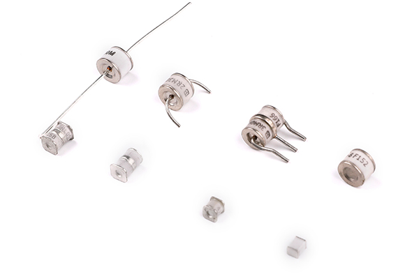 Components-GDT