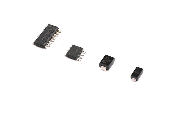 Components-ESD