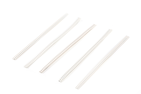 MLCC Capacitors