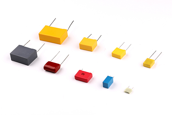 Film Capacitor