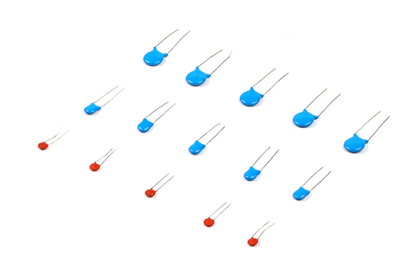 Ceramic Capacitors