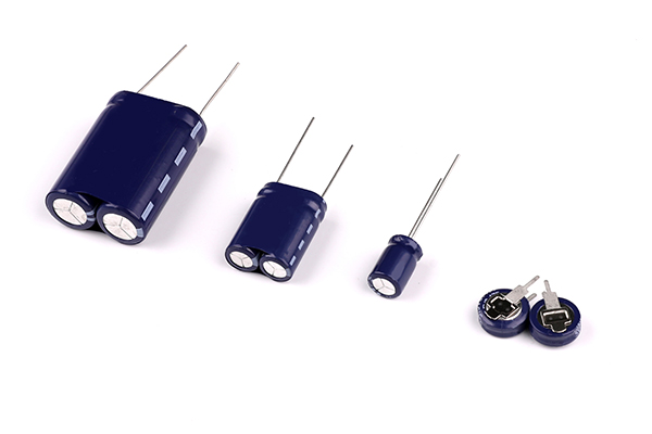 Super Capacitor