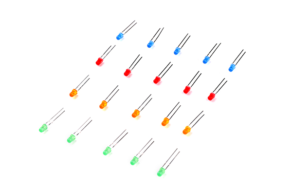 LED Lamp