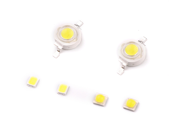 COB LED