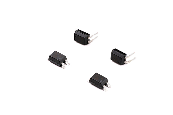 Optocoupler
