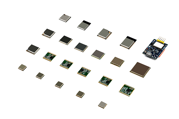 Wifi Module