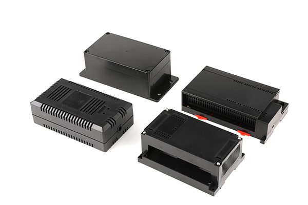 Plastic Enclosure