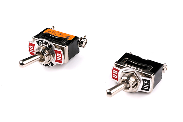Toggle Switches