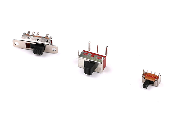 Slide Switches
