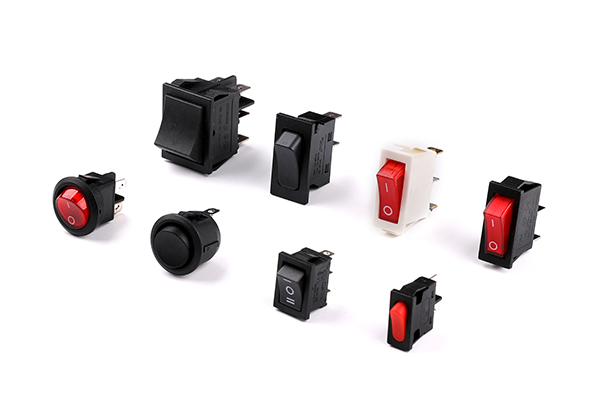 Rocker Switches