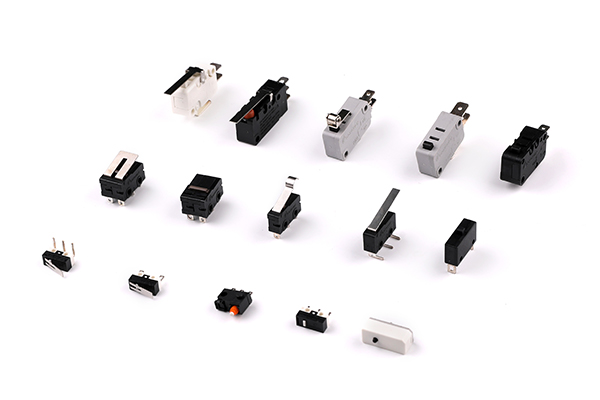 Micro Switches