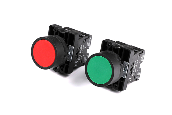Industrial Switches
