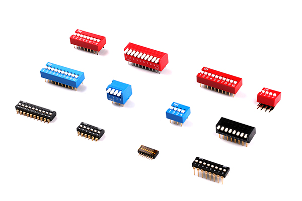 DIP Switches