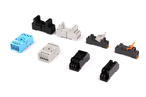 Relay Socket