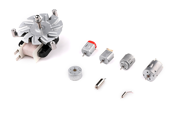 Motor