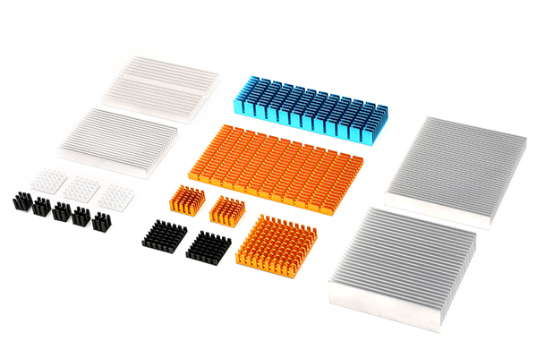 Heat sink