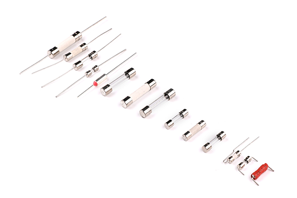 Tube Fuse