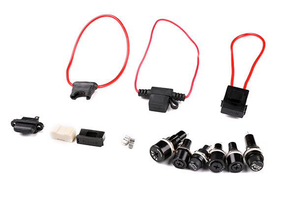 Fuse Holder