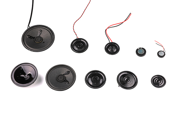 Speaker