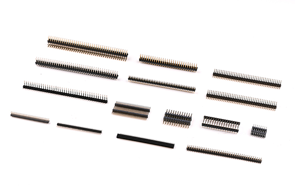 Pin header