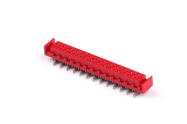 Micro match connectors