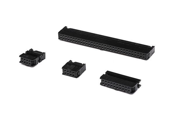 IDC connectors