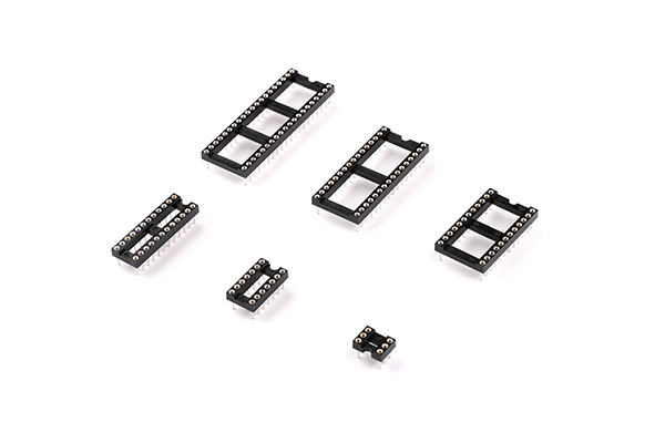 IC socket