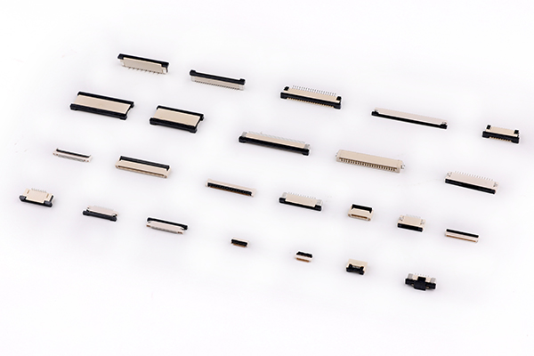 FFC,FPC connector