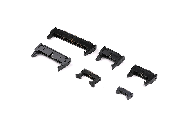Ejector headers