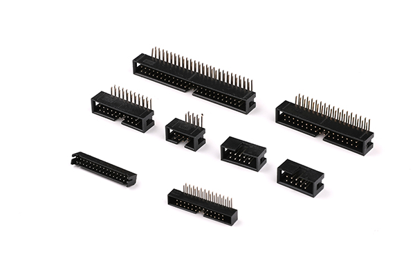 Box headers
