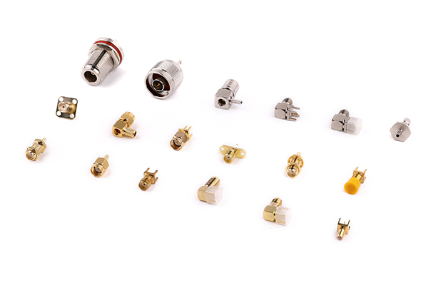 RF Connectors