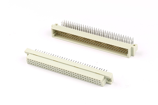 DIN41612 connectors