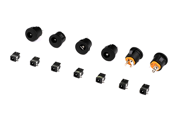 Audio connector