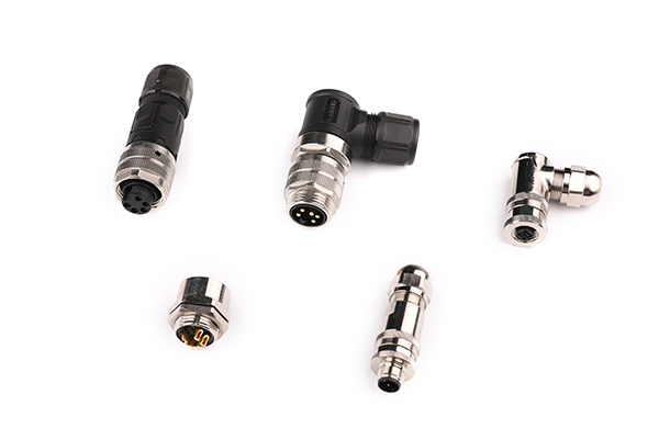 Electrical connector