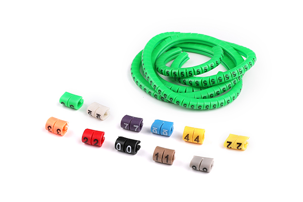 Cable markers