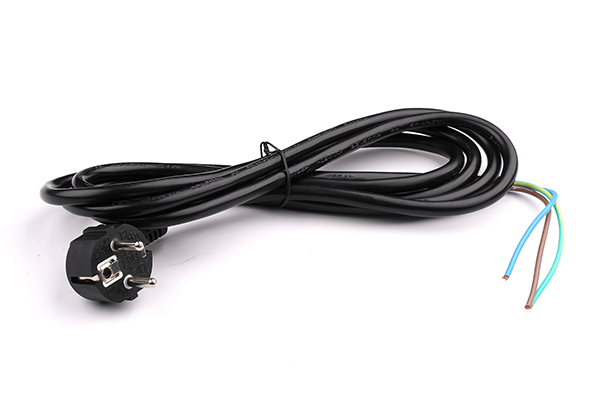 Power cords