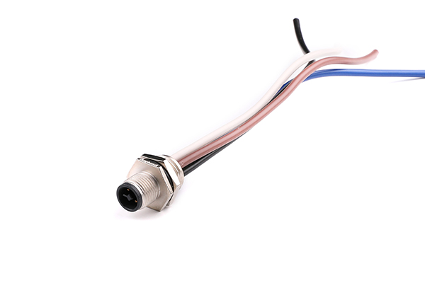 Circular Cable