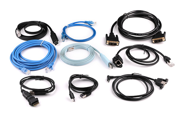 Cable Assemblies