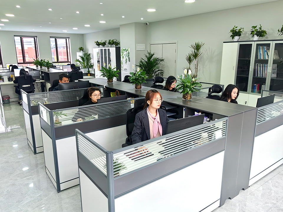 Sales Department
