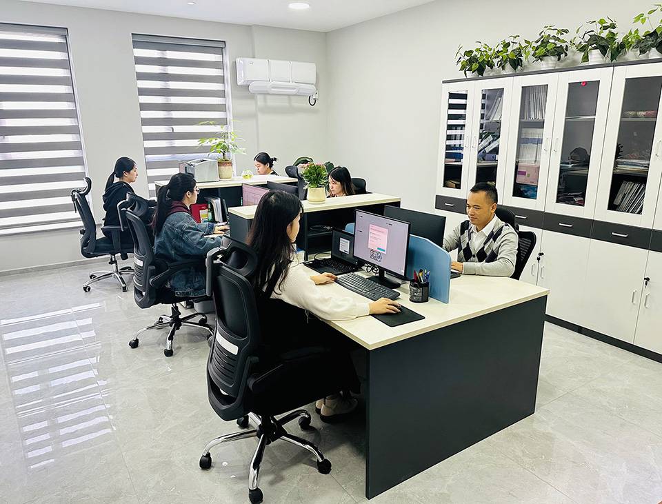 Purchasing Department