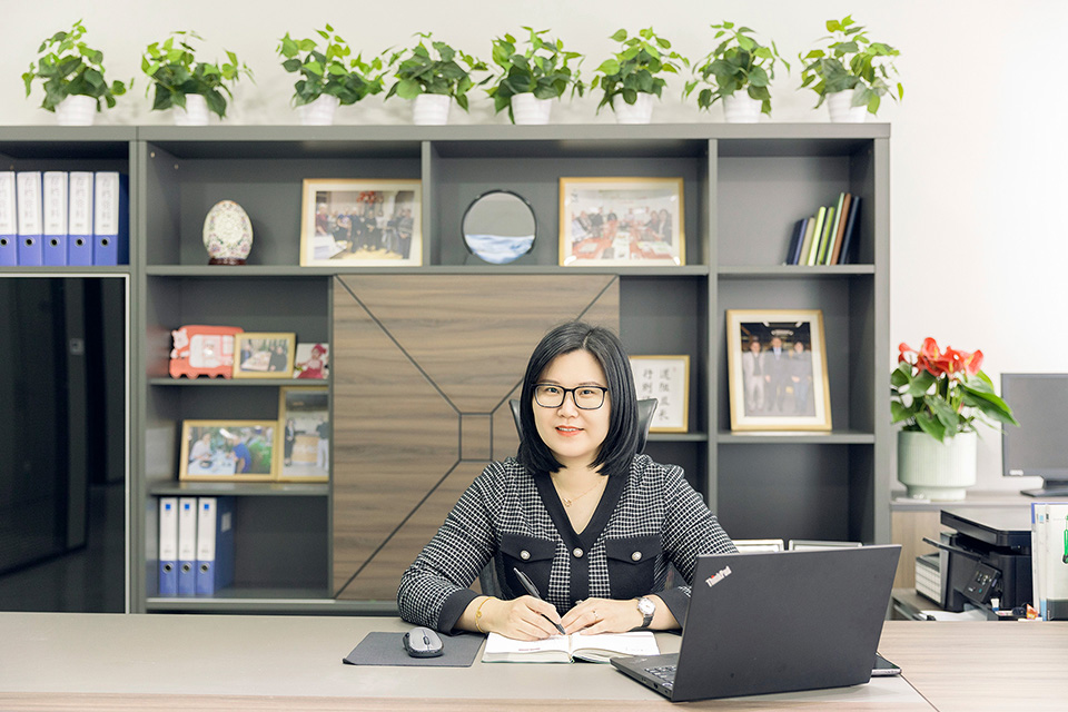 General Manager