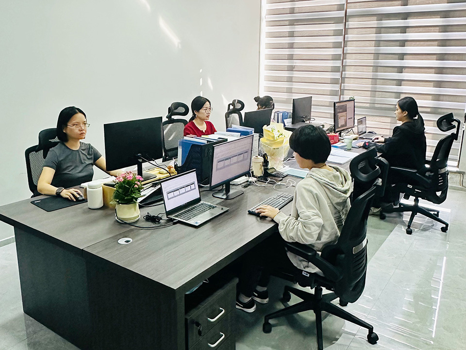 Finance Department