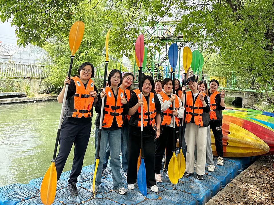 Shainor Team 