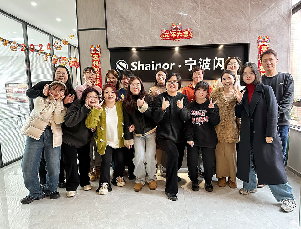 Shainor Team 
